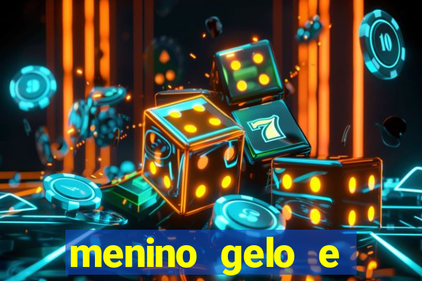 menino gelo e menina lava jogos 360